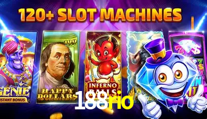 Desvendando o Mundo dos Jogos Virtuais na 188rio