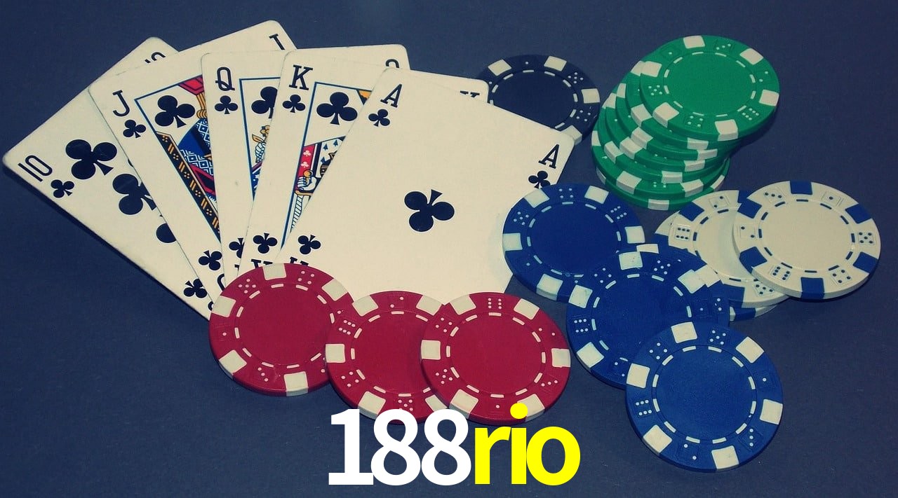 Welcome Bonus 188rio