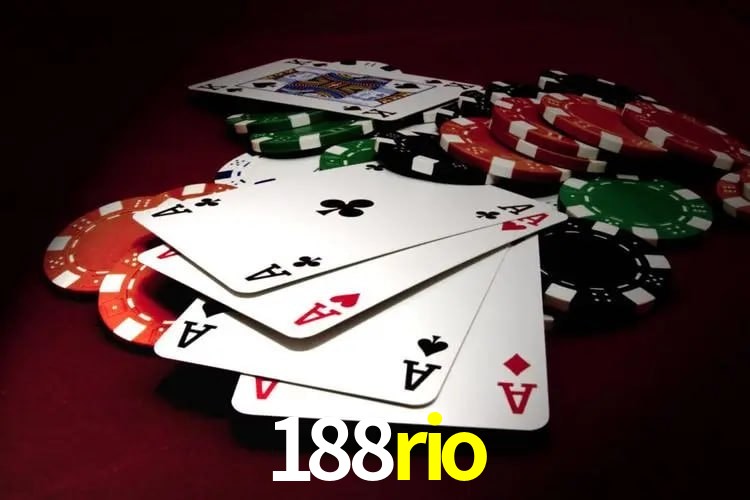 cassino 188rio
