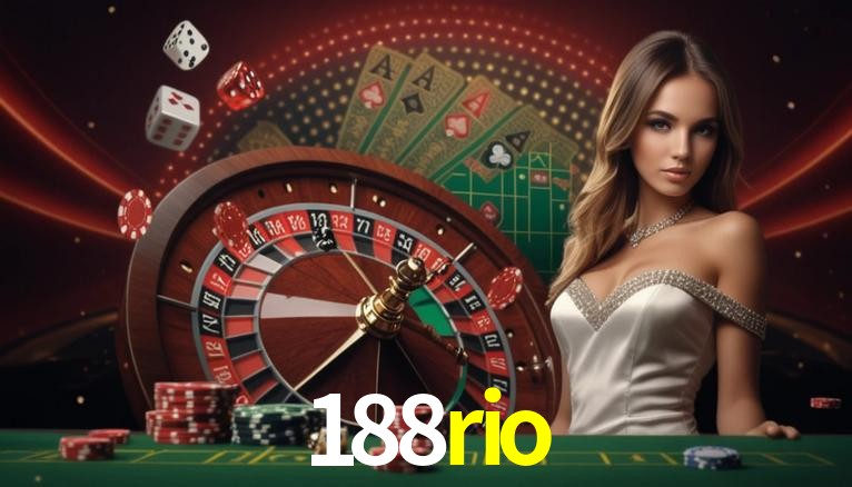 Slot Games 188rio