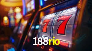 Game Providers 188rio