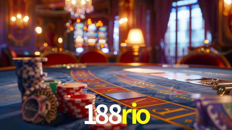 Games Directory 188rio