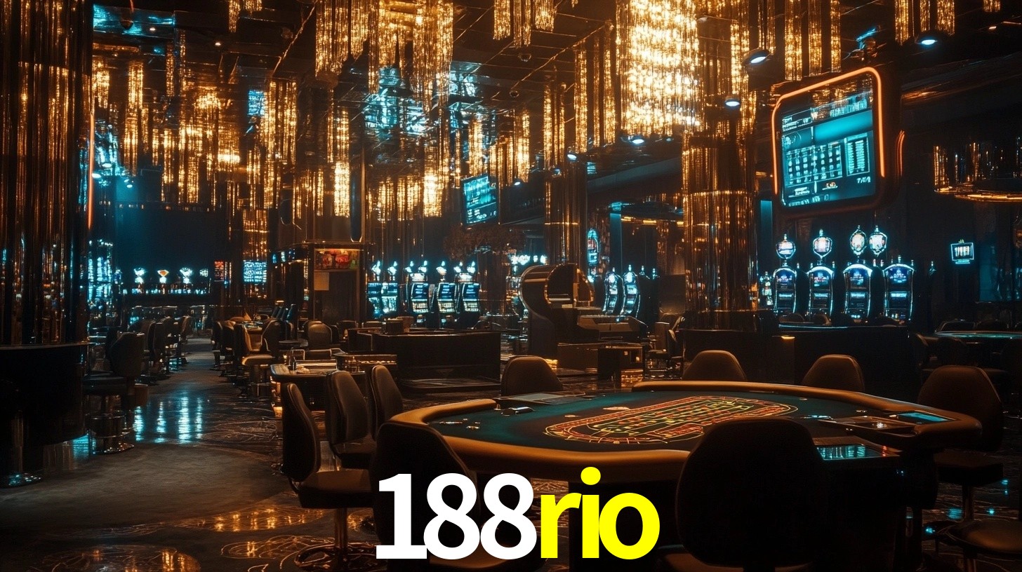 188rio bet
