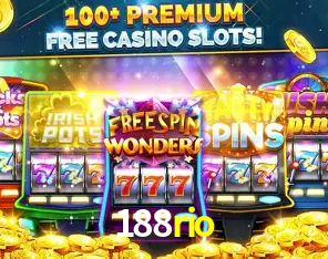 Desvendando o Mundo dos Jogos Virtuais na 188rio