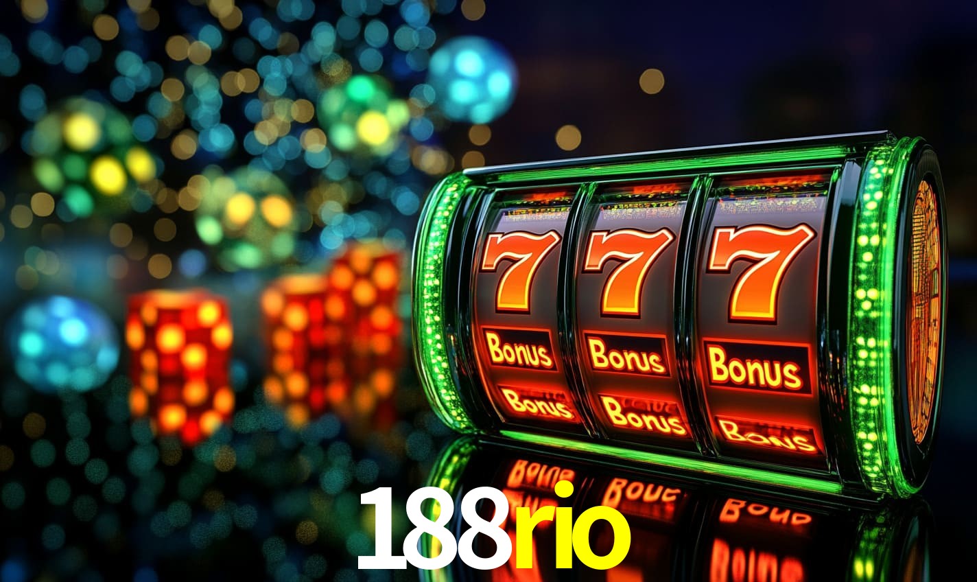 Live Casino 188rio