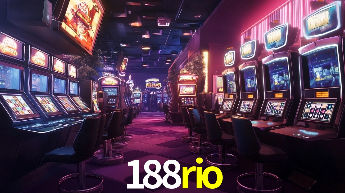 Welcome Bonus 188rio