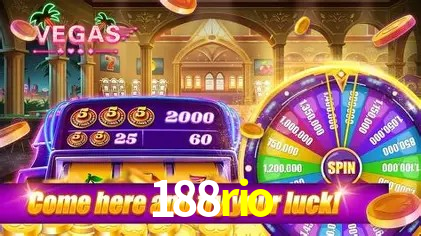 Exclusive Offers 188rio