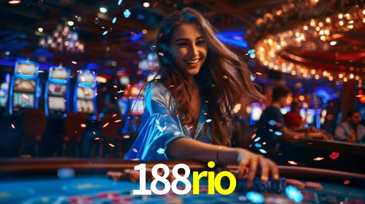 Football Betting 188rio