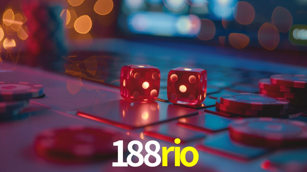 Live Casino 188rio