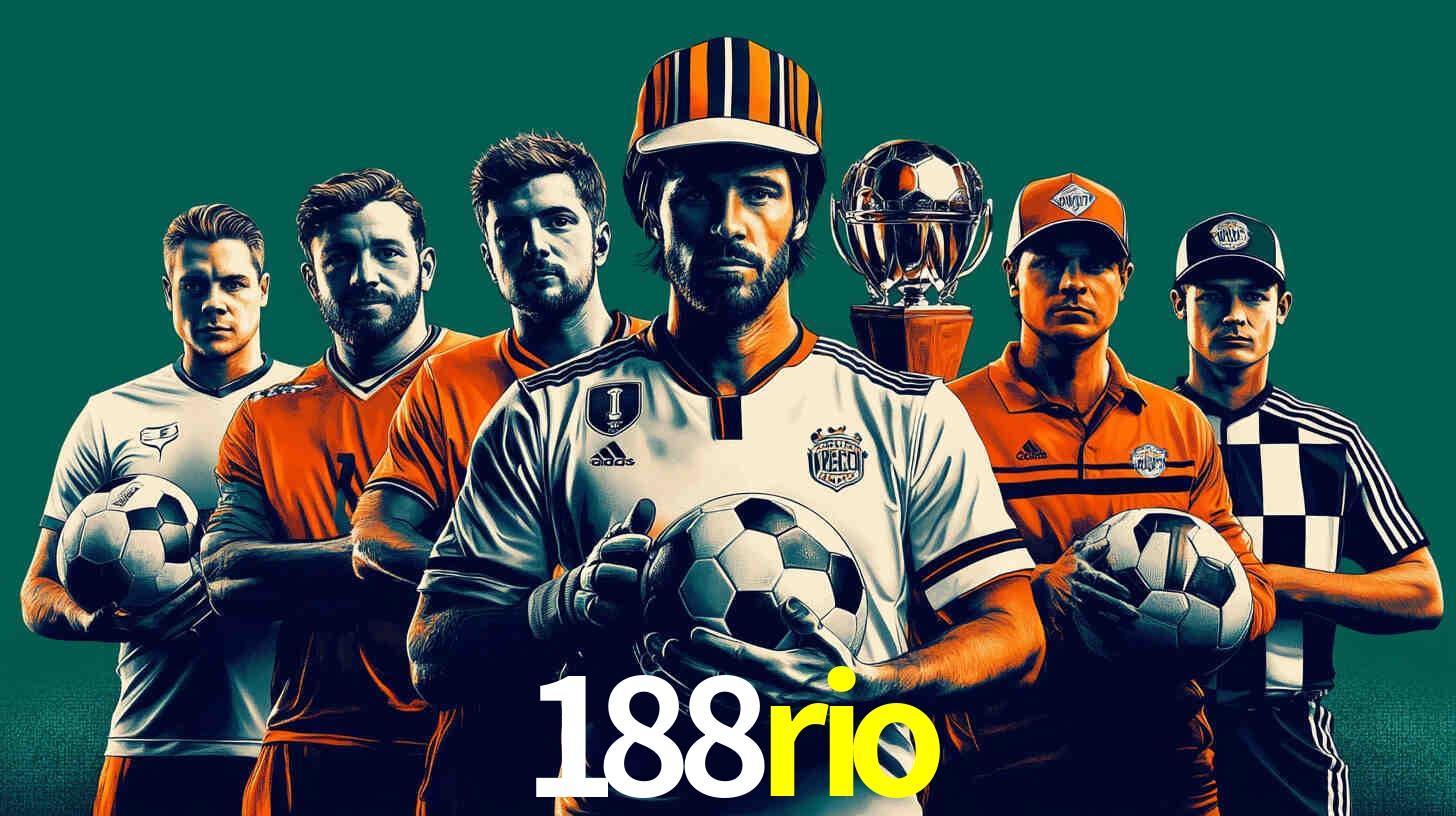 Apostas Esportivas na 188rio: Um Guia Completo