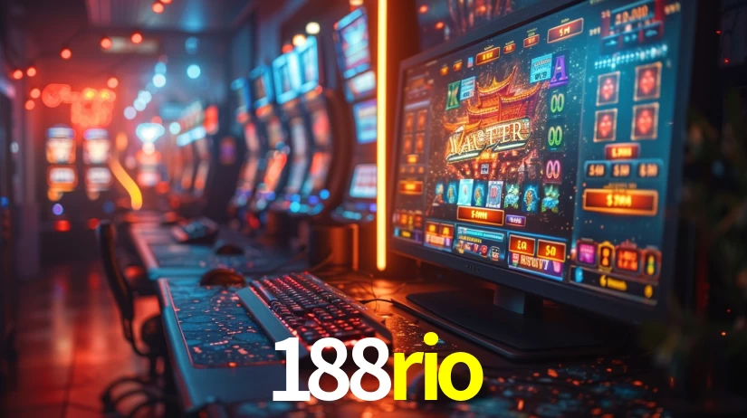 188rio,188rio bet
