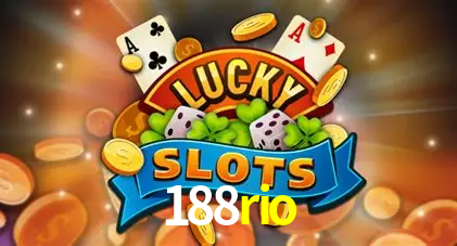 A Emoção da Loteria na 188rio: Uma Chance de Mudança de Vida