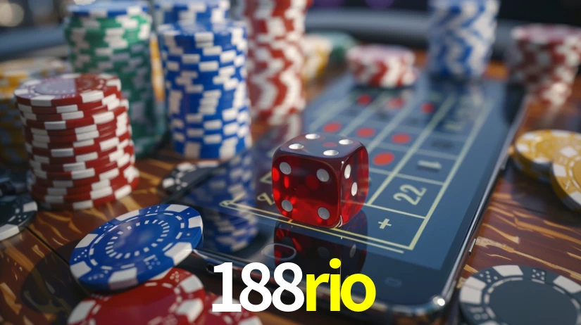 188rio,188rio bet