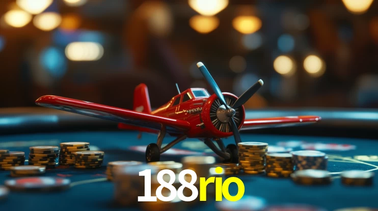 Bonus Features 188rio