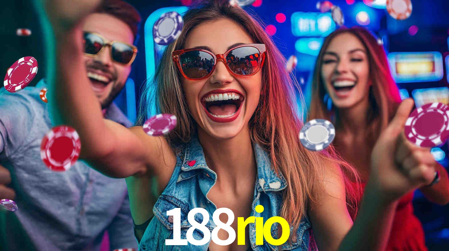 Inovações de Jogos na 188rio: O Futuro das Experiências Interativas