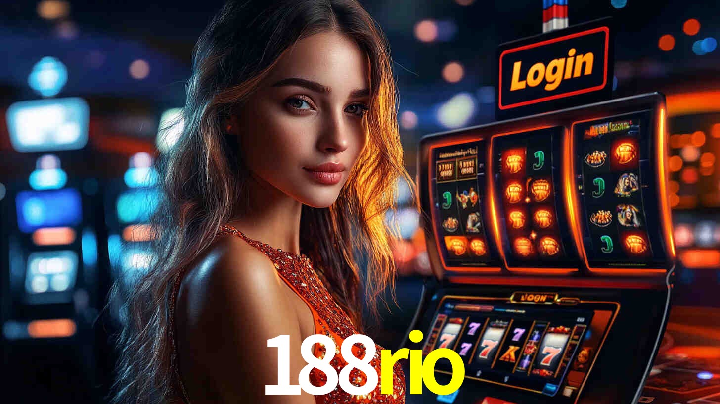 188rio bet