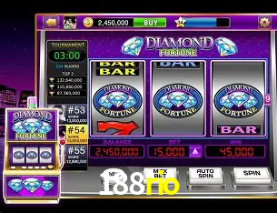 Descubra o Mundo do Cassino Online com 188rio