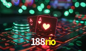 Experiência VIP 188rio