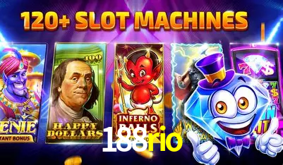 APP oficial da 188rio para mobile