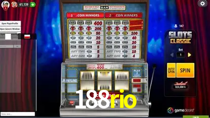 Descubra a Essência do 188rio: Nossa História e Compromissos